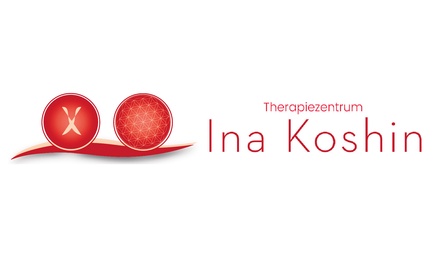 Kundenlogo von Therapiezentrum Ina Koshin