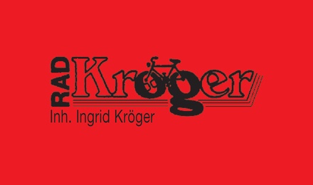 Kundenlogo von Fahrrad Kröger