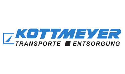 Kundenlogo von Entsorgung Kottmeyer Transporte GmbH & Co. KG