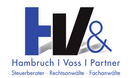 Kundenlogo von Hambruch, Voss + Partner Stb. u. Ra