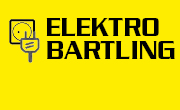 Kundenlogo Bartling Maic Elektroinstallation