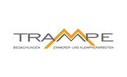 Kundenlogo A. Trampe Bedachungen GmbH & Co KG