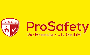 Kundenlogo ProSafety - Die Brandschutz GmbH