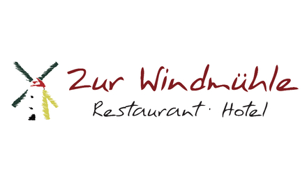Kundenlogo von Norbert Nettebrock Hotel Restaurant Zur Windmühle