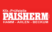 Kundenlogo Kfz-Prüfstelle Palsherm GmbH
