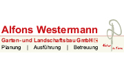 Kundenlogo Alfons Westermann Garten- und Landschaftsbau GmbH