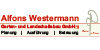 Kundenlogo von Alfons Westermann Garten- und Landschaftsbau GmbH Kundenlogo von Alfons Westermann Garten- und Landschaftsbau GmbH