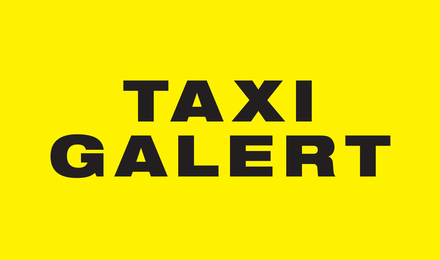 Kundenlogo von Taxi Galert