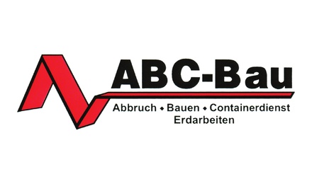 Kundenlogo von ABC-Bau Andreas Schweppenstedde