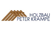 Kundenlogo Krampe Peter Holzbau