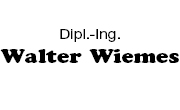 Kundenlogo Wiemes Walter Dipl.-Ing.