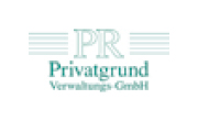 Kundenlogo PR Privatgrund Verwaltungs-GmbH