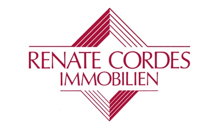 Kundenlogo von Renate Cordes Immobilien