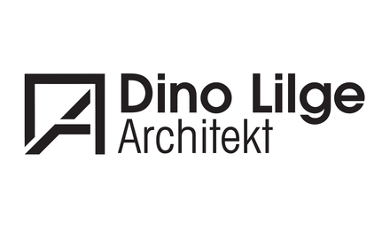 Kundenlogo von Lilge Dino Architekt