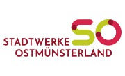 Kundenlogo Stadtwerke Ostmünsterland