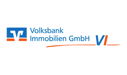 Kundenlogo von Volksbank Immobilien GmbH