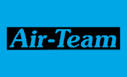 Kundenlogo Air-Team Drucklufttechnik & Industriebedarf GmbH