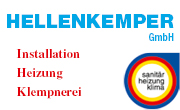 Kundenlogo Hellenkemper GmbH