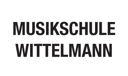 Kundenlogo von MUSIKSCHULE Wittelmann