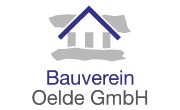 Kundenlogo Bauverein Oelde GmbH