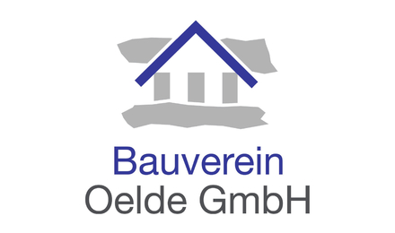 Kundenlogo von Bauverein Oelde GmbH
