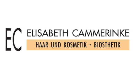 Kundenlogo von Friseure EC Cammerinke