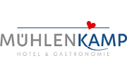 Kundenlogo Mühlenkamp Hotel & Gastronomie