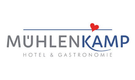 Kundenlogo von Mühlenkamp Hotel & Gastronomie