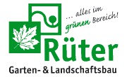 Kundenlogo Rüter Paul GmbH Garten- und Landschaftsbau