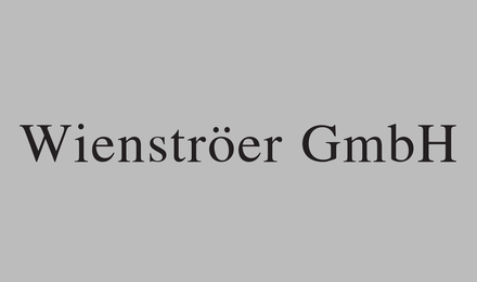 Kundenlogo von Wienströer GmbH