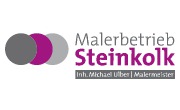 Kundenlogo Malerbetrieb Steinkolk Inh. Michael Ulber