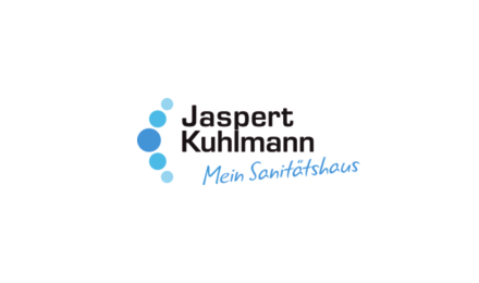 Kundenlogo von Jaspert u. Kuhlmann Sanitätshaus