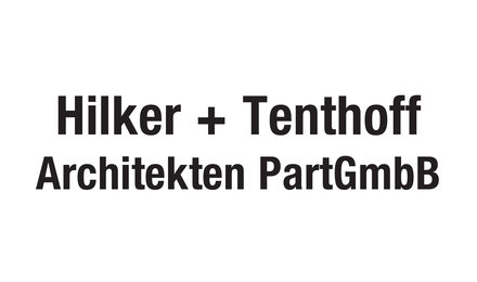 Kundenlogo von Hilker + Tenthoff Architekten PartGmbB