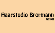 Kundenlogo Brormann Haarstudio GmbH