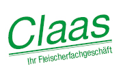 Kundenlogo Fleischerfachgeschäft Claas