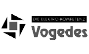 Kundenlogo Elektro-Technik Vogedes Inh. Dirk Vogedes