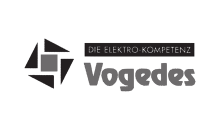 Kundenlogo von Elektro-Technik Vogedes Inh. Dirk Vogedes