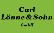 Kundenlogo Carl Lönne & Sohn GmbH