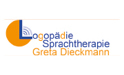 Kundenlogo Logopädie und Sprachtherapiezentrum Greta Dieckmann