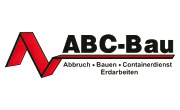Kundenlogo ABC-Bau Andreas Schweppenstedde