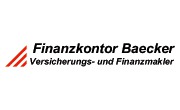 Kundenlogo Finanzkontor Baecker Versicherungs- und Finanzmakler