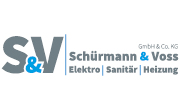 Kundenlogo Schürmann & Voss
