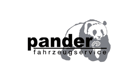 Kundenlogo von Rüdiger Pander Reisemobile
