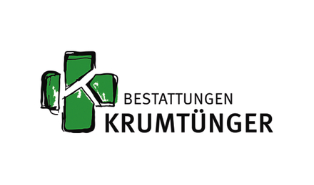 Kundenlogo von Krumtünger Marius Tischlerei & Bestattungen