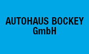 Kundenlogo BOCKEY GmbH, Autohaus