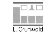 Kundenlogo Küchen & Badmöbel Grunwald