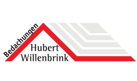 Kundenlogo von Willenbrink Hubert Bedachungen