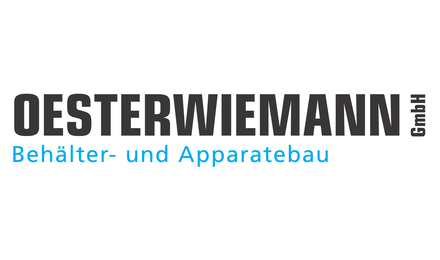 Kundenlogo von Oesterwiemann Tankreinigung u.-schutz