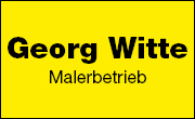 Kundenlogo Witte Georg Malerbetrieb