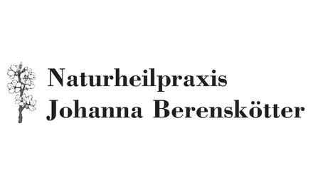 Kundenlogo von Berenskötter Johanna Naturheilpraxis